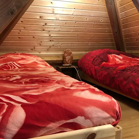 Kleinrosenbrand Apartamento *