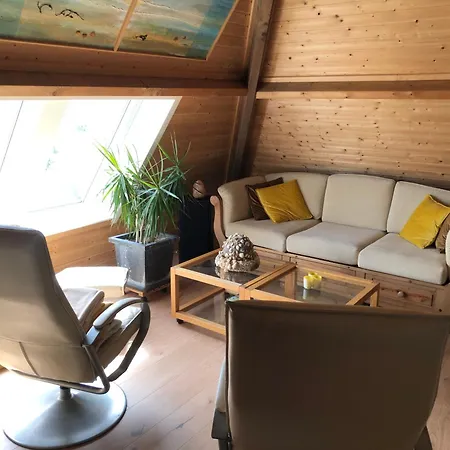 Apartamento Kleinrosenbrand