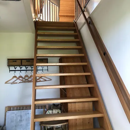 Apartament Kleinrosenbrand Burgerbrug