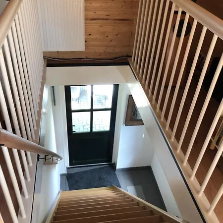 Apartamento Kleinrosenbrand