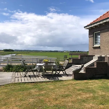 Kleinrosenbrand Apartmán *