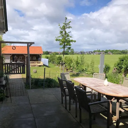 Apartamento Kleinrosenbrand Burgerbrug