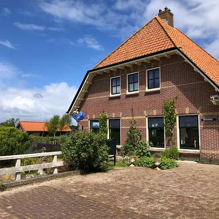 Apartamento Kleinrosenbrand *