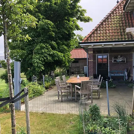 Apartament Kleinrosenbrand *