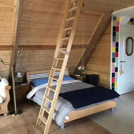 Apartament Kleinrosenbrand