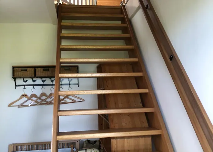 Apartmán Kleinrosenbrand Burgerbrug