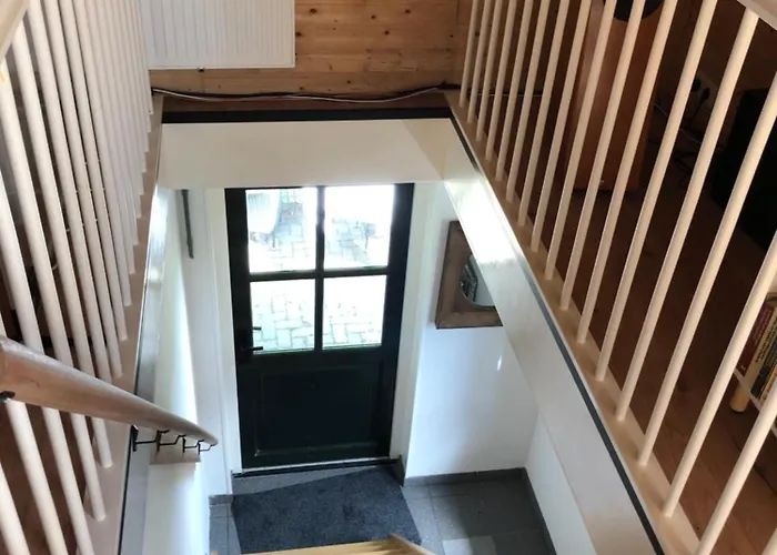 Apartmán Kleinrosenbrand