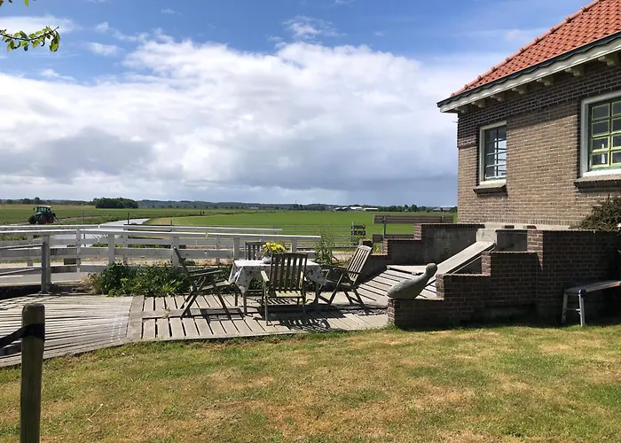 Kleinrosenbrand Apartmán *