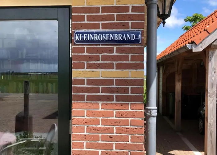 Kleinrosenbrand * Burgerbrug