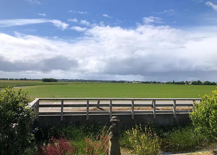 Kleinrosenbrand Apartmán