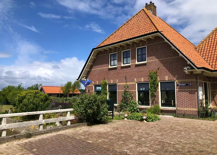 Apartmán Kleinrosenbrand *