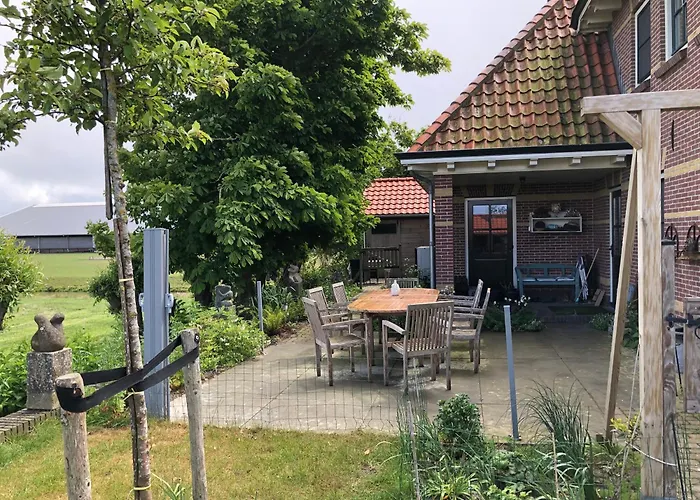 Apartmán Kleinrosenbrand *