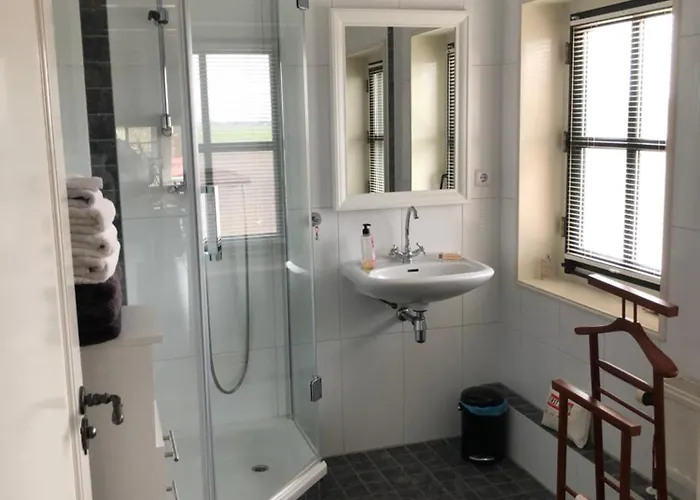 Kleinrosenbrand Apartmán