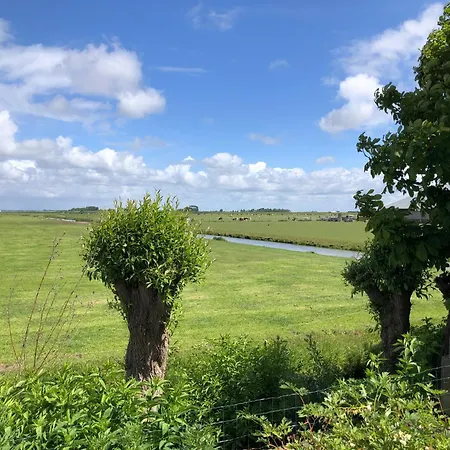 Lägenhet Kleinrosenbrand Burgerbrug