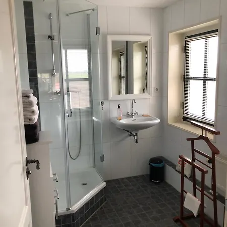 Kleinrosenbrand Lägenhet